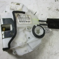 MEHANIZAM ZAKLJUČAVANJA ZADAJ DESNA Honda CR-V 2007 2.2 CDTI 72611-SWA-G1