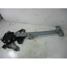 MEHANIZAM STAKLA ZADAJ LIJEVA Honda CR-V 2007 2.2 CDTI