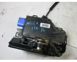 MEHANIZAM ZAKLJUČAVANJA PREDNJA LIJEVA Seat Altea 2005 1.9 TDI 3D1837015