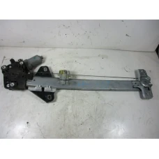 MEHANIZAM STAKLA ZADNJA DESNA Honda CR-V 2007 2.2 CDTI