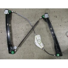 MEHANIZAM STAKLA PREDNJI DESNI Volkswagen Golf 2004 V. 1.9 TDI