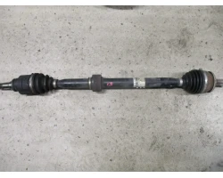 POLUOSOVINA PREDNJA DESNA Toyota Auris 2013 1.6 4341002830
