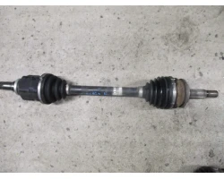 POLUOSOVINA PREDNJA LIJEVA Toyota Auris 2013 1.6 4342002B30	