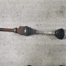 POLUOSOVINA PREDNJA DESNA Citroën C4 2010 PICCASO 2.0HDI