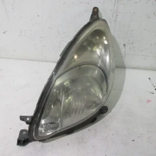 FAR LIJEVI Toyota Yaris Verso 2005 1.4D4D