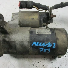 ALNASER Renault MEGANE 2001 1.9 7700116282