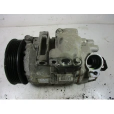 KOMPRESOR KLIME Volkswagen Fox 2005 1.4 6Q0820803J