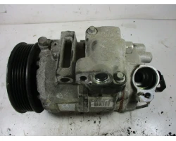 KOMPRESOR KLIME Volkswagen Fox 2005 1.4 6Q0820803J