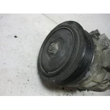 KOMPRESOR KLIME Volkswagen Fox 2005 1.4 6Q0820803J