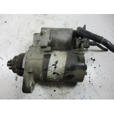 ALNASER Volkswagen Fox 2005 1.4