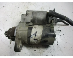 ALNASER Volkswagen Fox 2005 1.4