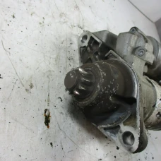 ALNASER Volkswagen Fox 2005 1.4