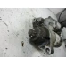 ALNASER Volkswagen Fox 2005 1.4