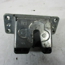 MEHANIZAM ZAKLJUČAVANJA PRTLJAŽNIH VRATA Opel Meriva 2005 1.4