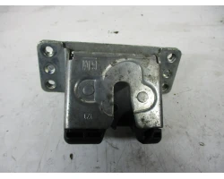 MEHANIZAM ZAKLJUČAVANJA PRTLJAŽNIH VRATA Opel Meriva 2005 1.4