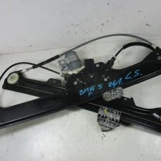 MEHANIZAM STAKLA PREDNJA LIJEVA BMW 5 2006 535D AUT.