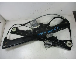 MEHANIZAM STAKLA PREDNJA LIJEVA BMW 5 2006 535D AUT.