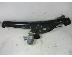 MEHANIZAM STAKLA ZADAJ LIJEVA BMW 5 2006 535D AUT.