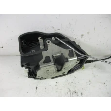 MEHANIZAM ZAKLJUČAVANJA PREDNJA DESNA BMW 5 2006 535D AUT.