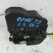 MEHANIZAM ZAKLJUČAVANJA PREDNJA LIJEVA BMW 5 2006 535D AUT.