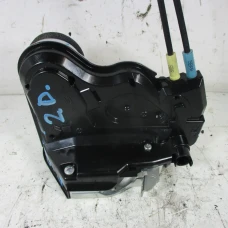 MEHANIZAM ZAKLJUČAVANJA ZADAJ DESNA Suzuki SWIFT 2018 1.3