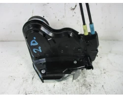 MEHANIZAM ZAKLJUČAVANJA ZADAJ DESNA Suzuki SWIFT 2018 1.3