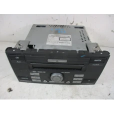 RADIO Ford C-Max 2008 1.8TDCI 7M5T-18C815-AB