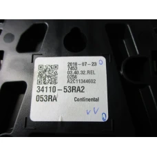 SAT Suzuki SWIFT 2018 1.3 34110-53RAZ