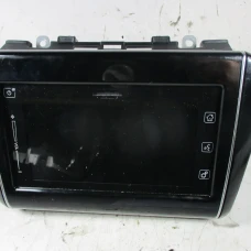 RADIO Suzuki SWIFT 2018 1.3 39920-52R05