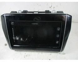 RADIO Suzuki SWIFT 2018 1.3 39920-52R05
