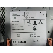 RADIO Suzuki SWIFT 2018 1.3 39920-52R05