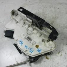 MEHANIZAM ZAKLJUČAVANJA PREDNJA LIJEVA Seat Ibiza 2009 1.4 5N1837015A
