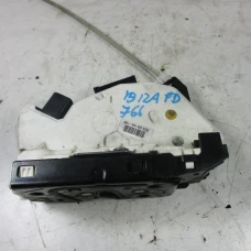 MEHANIZAM ZAKLJUČAVANJA PREDNJA DESNA Seat Ibiza 2009 1.4 5N1837016A