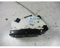 MEHANIZAM ZAKLJUČAVANJA PREDNJA DESNA Seat Ibiza 2009 1.4 5N1837016A