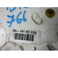 MEHANIZAM ZAKLJUČAVANJA PREDNJA DESNA Seat Ibiza 2009 1.4 5N1837016A