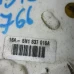 MEHANIZAM ZAKLJUČAVANJA PREDNJA DESNA Seat Ibiza 2009 1.4 5N1837016A