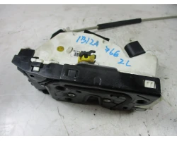 MEHANIZAM ZAKLJUČAVANJA ZADNJI LIJEVO Seat Ibiza 2009 1.4 6J0839015A