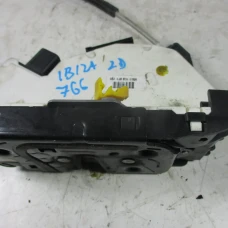 MEHANIZAM ZAKLJUČAVANJA ZADAJ DESNA Seat Ibiza 2009 1.4 6J0839016A