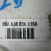 MEHANIZAM ZAKLJUČAVANJA ZADAJ DESNA Seat Ibiza 2009 1.4 6J0839016A