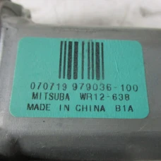 MEHANIZAM STAKLA PREDNJI DESNI Ford C-Max 2008 1.8TDCI 979036-100