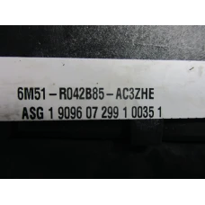 AIRBAG VOLANA Ford C-Max 2008 1.8TDCI 6M51R042B85 AC3ZHE