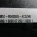AIRBAG VOLANA Ford C-Max 2008 1.8TDCI 6M51R042B85 AC3ZHE