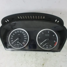 SAT BMW 5 2006 535D AUT. 62116983153