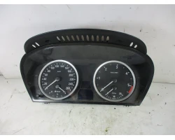SAT BMW 5 2006 535D AUT. 62116983153