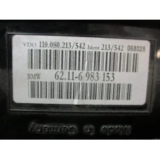 SAT BMW 5 2006 535D AUT. 62116983153