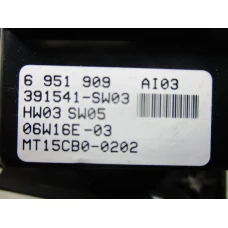 PREKIDAČ STAKLA BMW 5 2006 535D AUT. 6951909