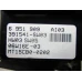 PREKIDAČ STAKLA BMW 5 2006 535D AUT. 6951909