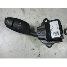 RUČICA POD VOLANOM BMW 5 2006 535D AUT. 6951352-02