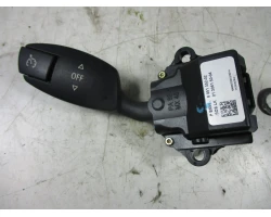 RUČICA POD VOLANOM BMW 5 2006 535D AUT. 6951352-02