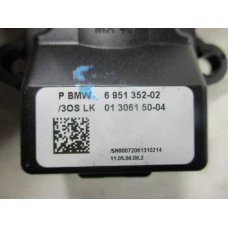 RUČICA POD VOLANOM BMW 5 2006 535D AUT. 6951352-02